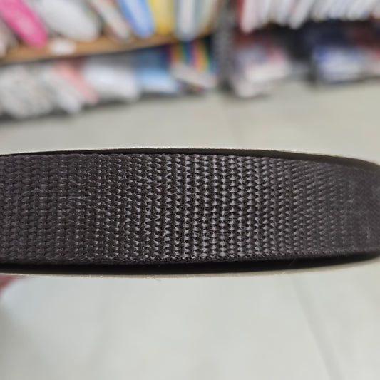 Webbing - Brown