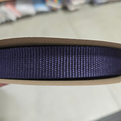 Webbing - Navy