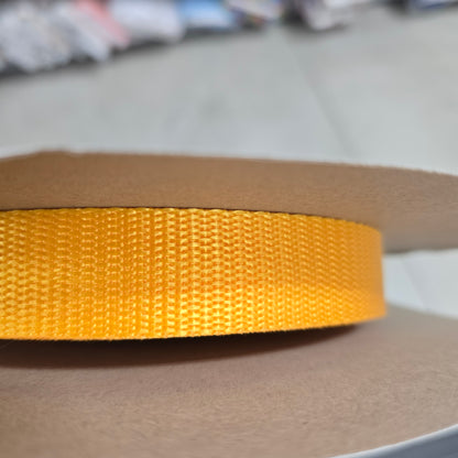 Webbing - Yellow