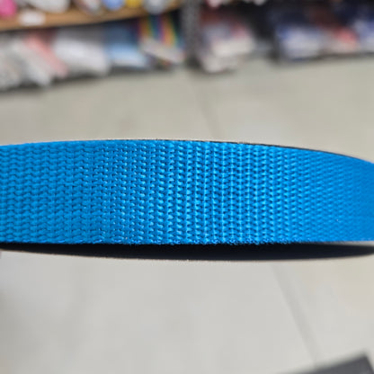 Webbing - Peacock