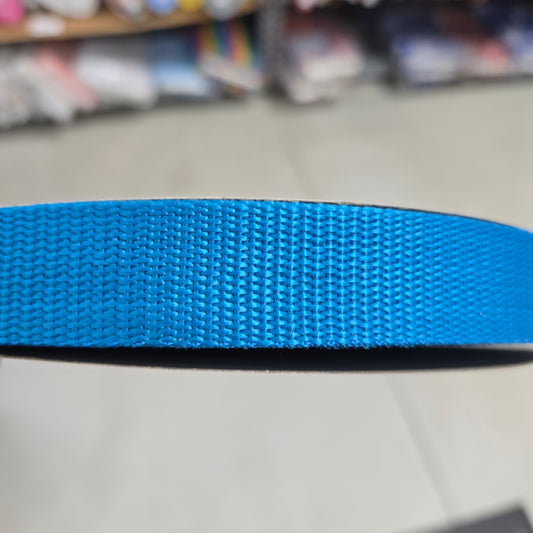 Webbing - Peacock