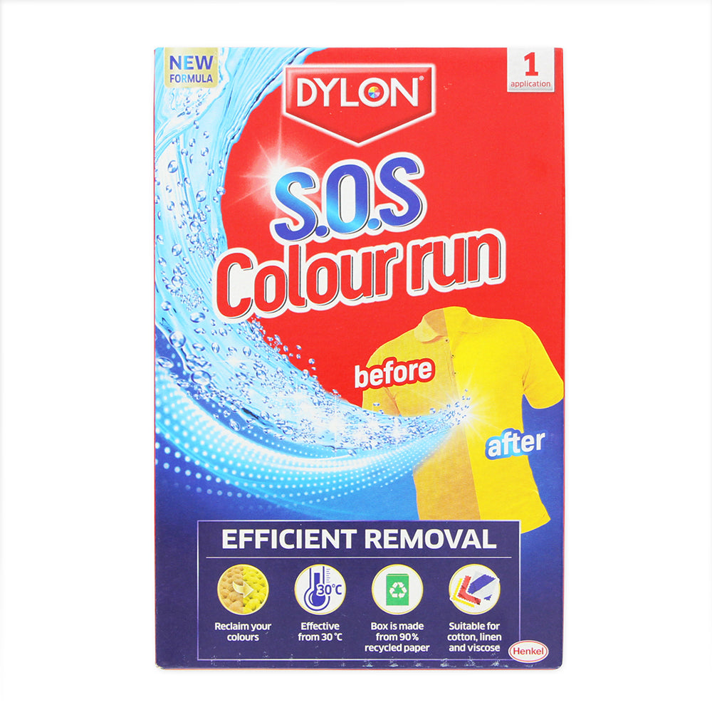 S.O.S Colour Run - 200g