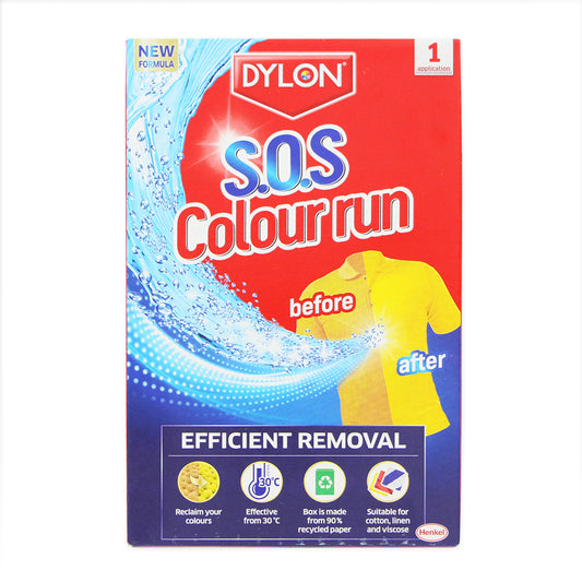 S.O.S Colour Run - 200g