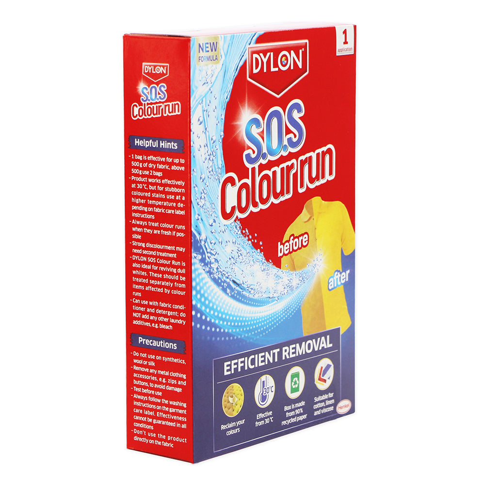 S.O.S Colour Run - 200g