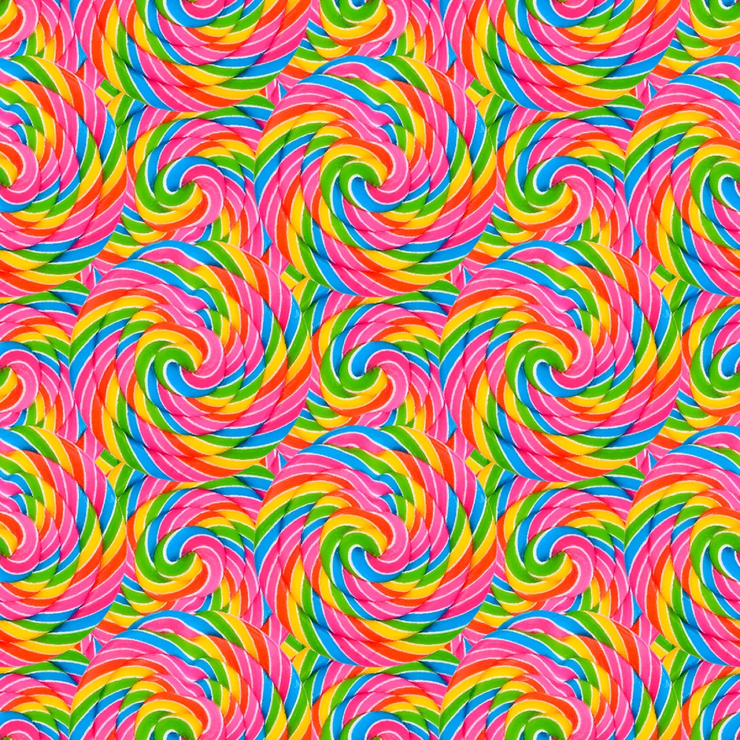 Candy Twist - 3 Wishes Cotton