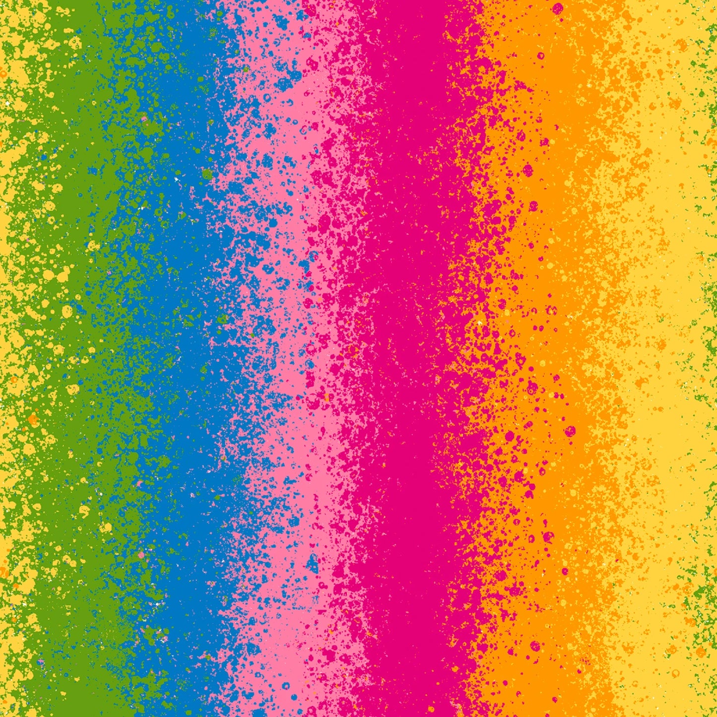 Ombre Strip - 3 Wishes Cotton