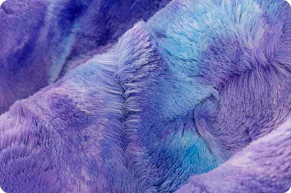 Mystic Sorbet Luxe - Shannon Fabrics Cuddle Minky