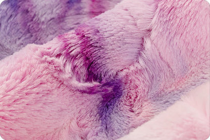 Unicorn Sorbet Luxe - Shannon Fabrics Cuddle Minky