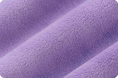Iris Smooth - Shannon Fabrics Cuddle Minky