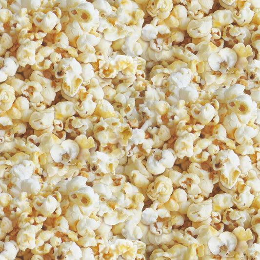 Buttered Popcorn - Elizabeth's Studio Cotton
