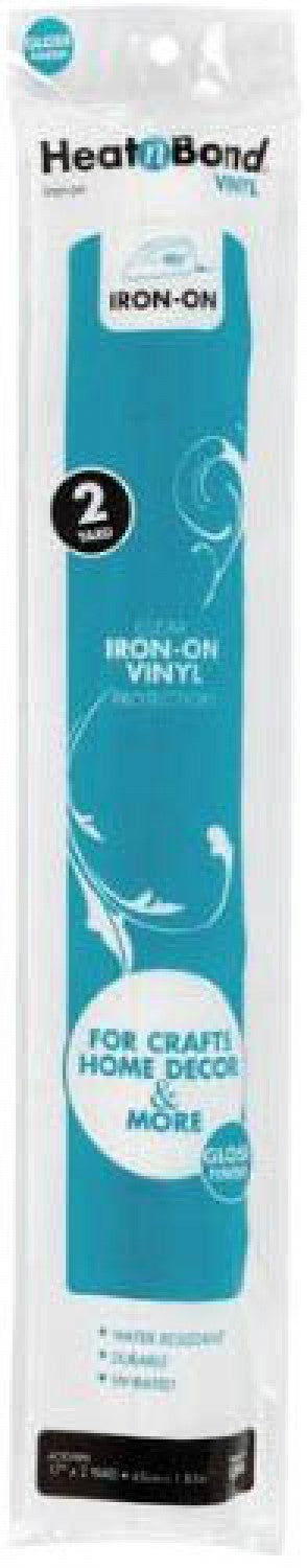  Iron on Vinyl Gloss Finish Roll (3902)