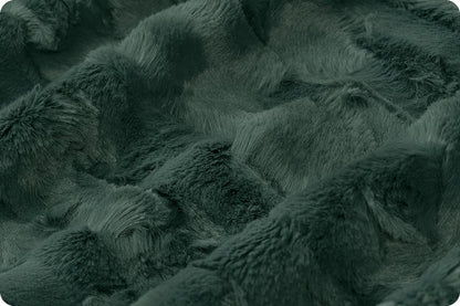 Spruce Willow - Shannon Fabrics Cuddle Minky