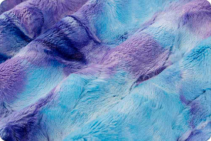 Mystic Sorbet Luxe - Shannon Fabrics Cuddle Minky