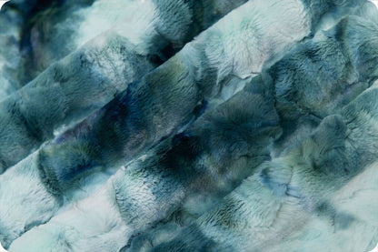 Gulf Stream Sorbet Luxe - Shannon Fabrics Cuddle Minky