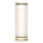 Oyster #21 Polyester Thread - 100m