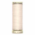 Eggshell #22 Polyester Thread - 100m