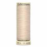 Bone #30 Polyester Thread - 100m