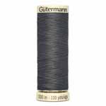 Smoke #116 Polyester Thread - 100m