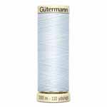Silver Shine #202 Polyester Thread - 100m