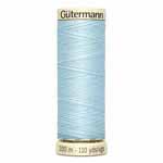 Light Blue #203 Polyester Thread - 100m