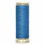 French Blue #215 Polyester Thread - 100m