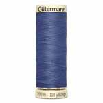 Slate Blue #233 Polyester Thread - 100m