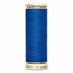 Electric Blue #248 Polyester Thread - 100m