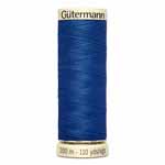 Brite Blue #254 Polyester Thread - 100m