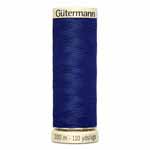 Royal Blue #260 Polyester Thread - 100m