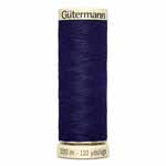 Navy #272 Polyester Thread - 100m