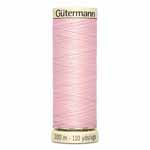 Petal Pink #305 Polyester Thread - 100m