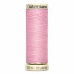 Rosebud #307 Polyester Thread - 100m