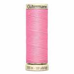 Dawn Pink #315 Polyester Thread - 100m