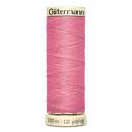 Bubble Gum #321 Polyester Thread - 100m