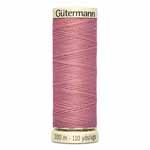 Old Rose #323 Polyester Thread - 100m