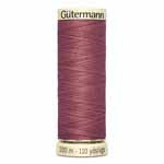 Dark Rose #324 Polyester Thread - 100m