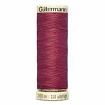 Rose #326 Polyester Thread - 100m