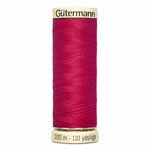 Crimson #347 Polyester Thread - 100m