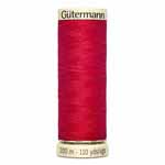 Scarlet #410 Polyester Thread - 100m