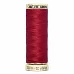 Chilli Red #420 Polyester Thread - 100m
