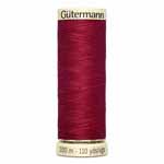 Ruby Red #430 Polyester Thread - 100m