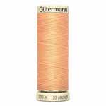 Powder Peach #459 Polyester Thread - 100m