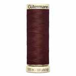Chocolate #578 Polyester Thread - 100m