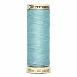 Aqua Mist #602 Polyester Thread - 100m