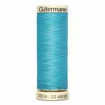 Mystic Blue #610 Polyester Thread - 100m