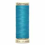 Nassau Blue #620 Polyester Thread - 100m