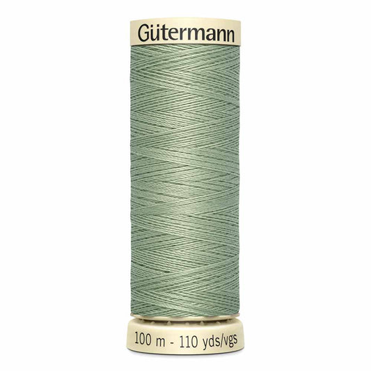 #648 Polyester Thread - 100m