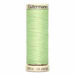 Light Green #704 Polyester Thread - 100m