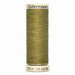 Olive #714 Polyester Thread - 100m