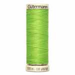 Spring Green #716 Polyester Thread - 100m